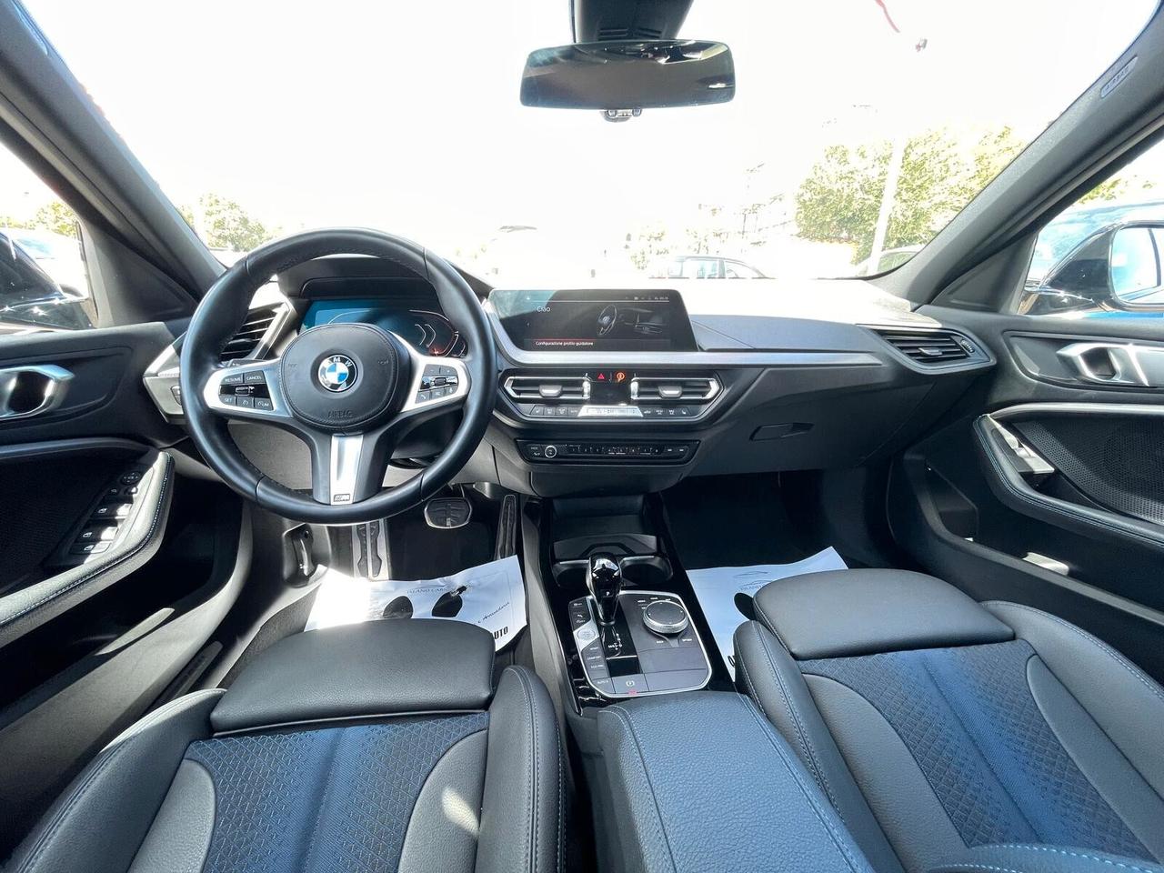 Bmw serie 1 118d 5p. Msport 2022