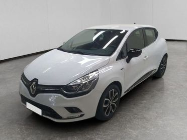 Renault Clio 1.5 dci energy Duel 75cv