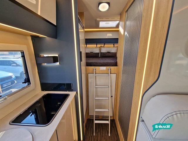 CI INTERNATIONAL HORON FIT 91XT