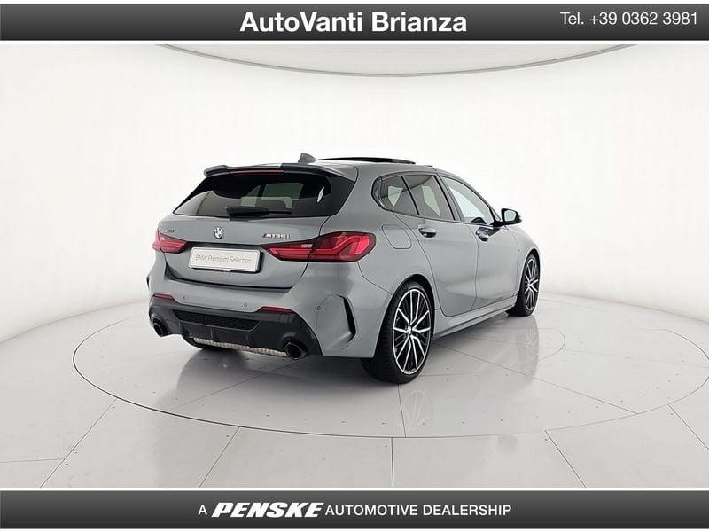 BMW Serie 1 M 135i xDrive