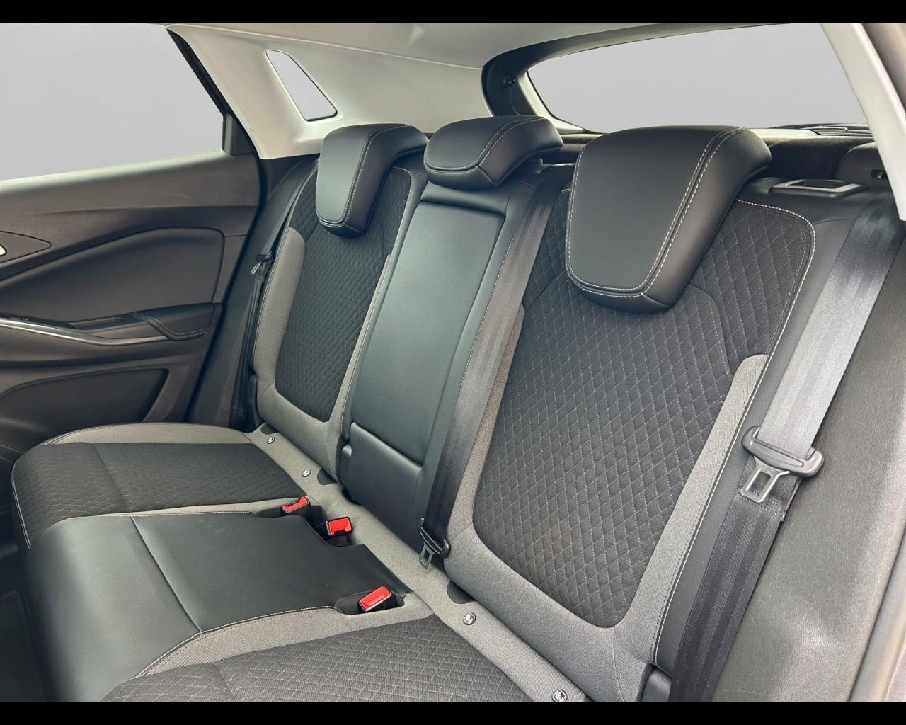 OPEL Grandland X 1.6 phev Elegance fwd auto