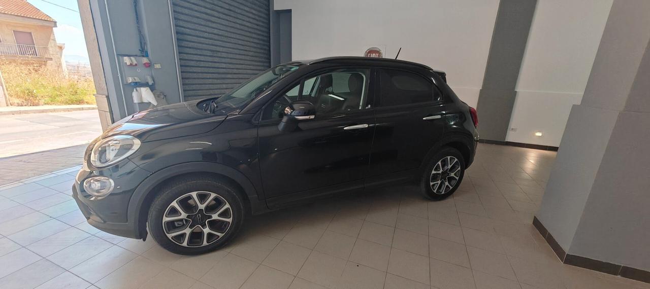 Fiat 500X 1.6 MultiJet 120 CV Cross