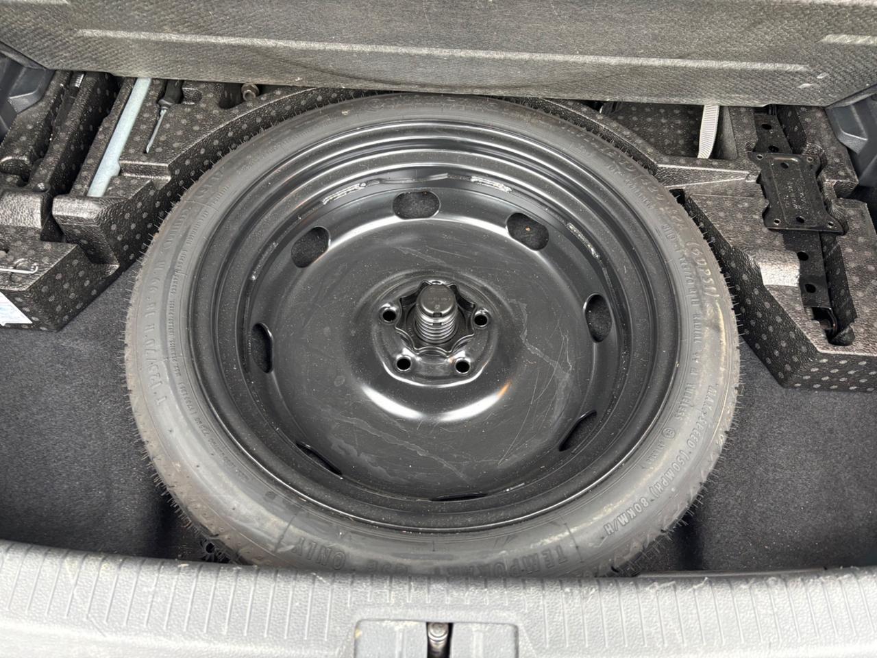 Volkswagen Golf 1.6 TDI 5p. 4MOTION