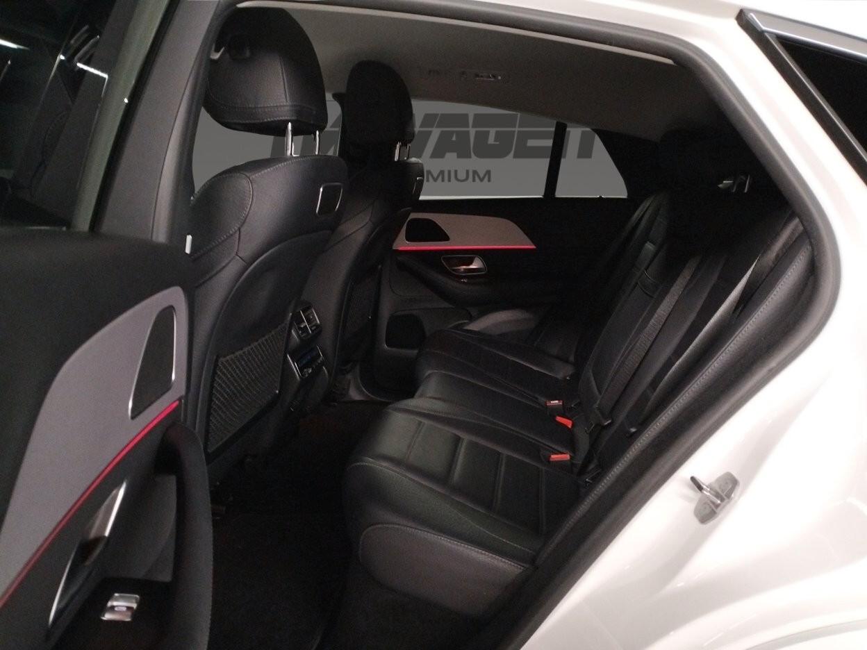 Mercedes-Benz GLE 350 Coupe de phev (e eq-power) Premium 4matic autO