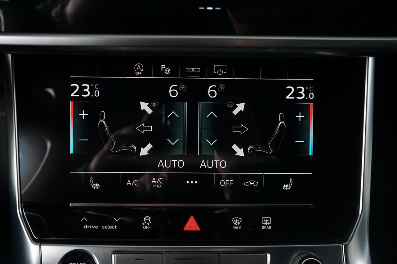 Audi A6 Avant 40 2.0 TDI quattro ultra S tronic Line