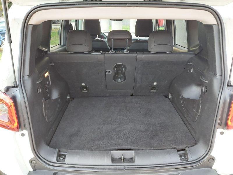 Jeep Renegade Renegade 1.0 t3 Longitude 2wd