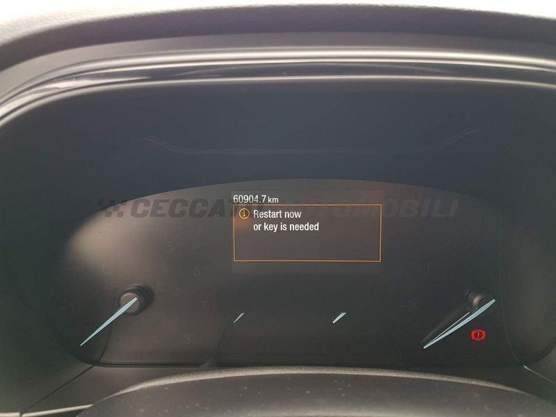 Ford Focus Focus SW 1.0t ecoboost h ST-Line 125cv