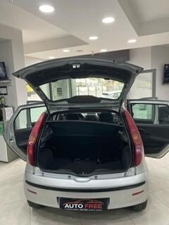 Fiat Punto Classic 1.2 3 porte