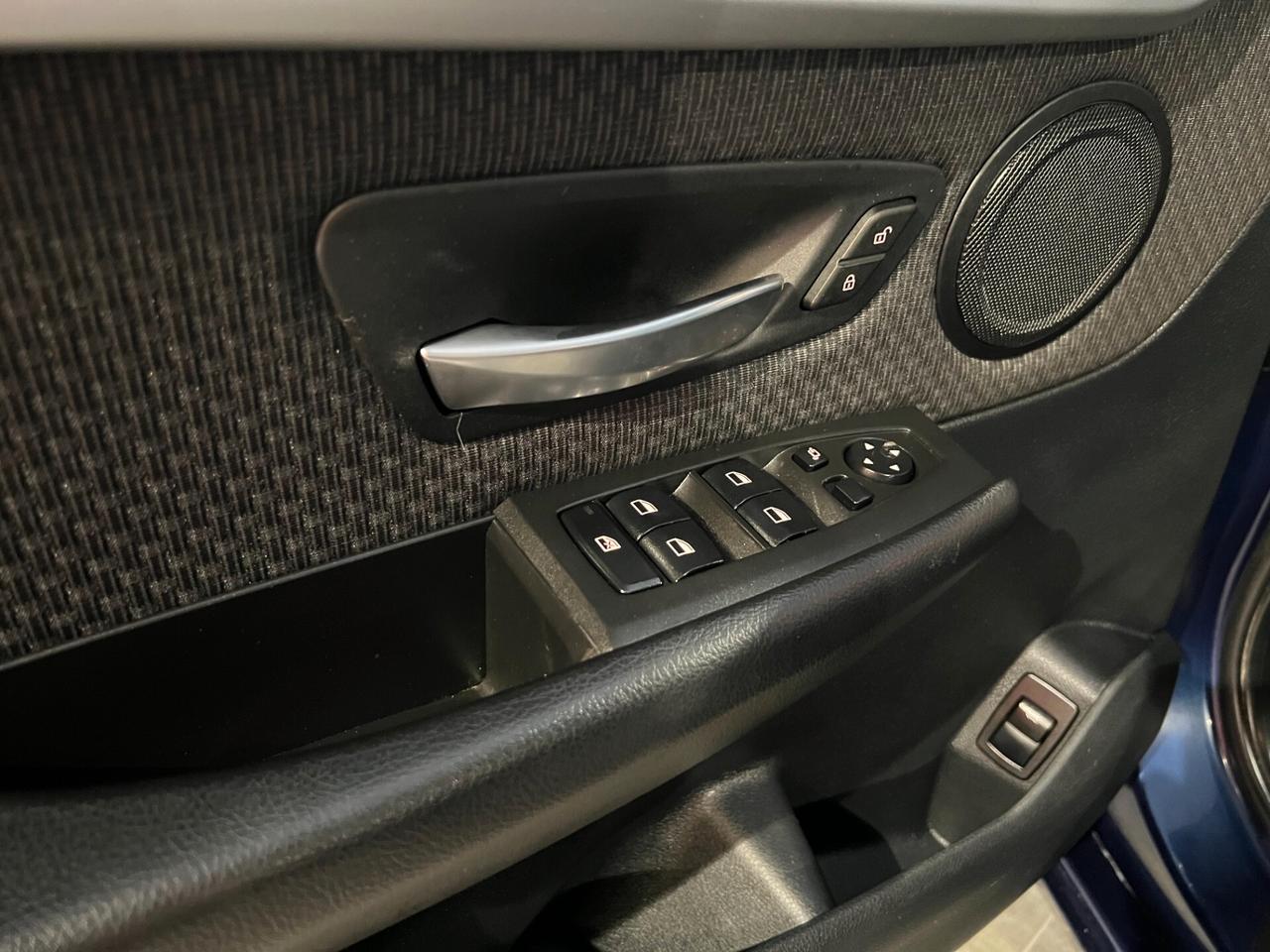 Bmw 216d Active Tourer Advantage KM CERTIFICATI