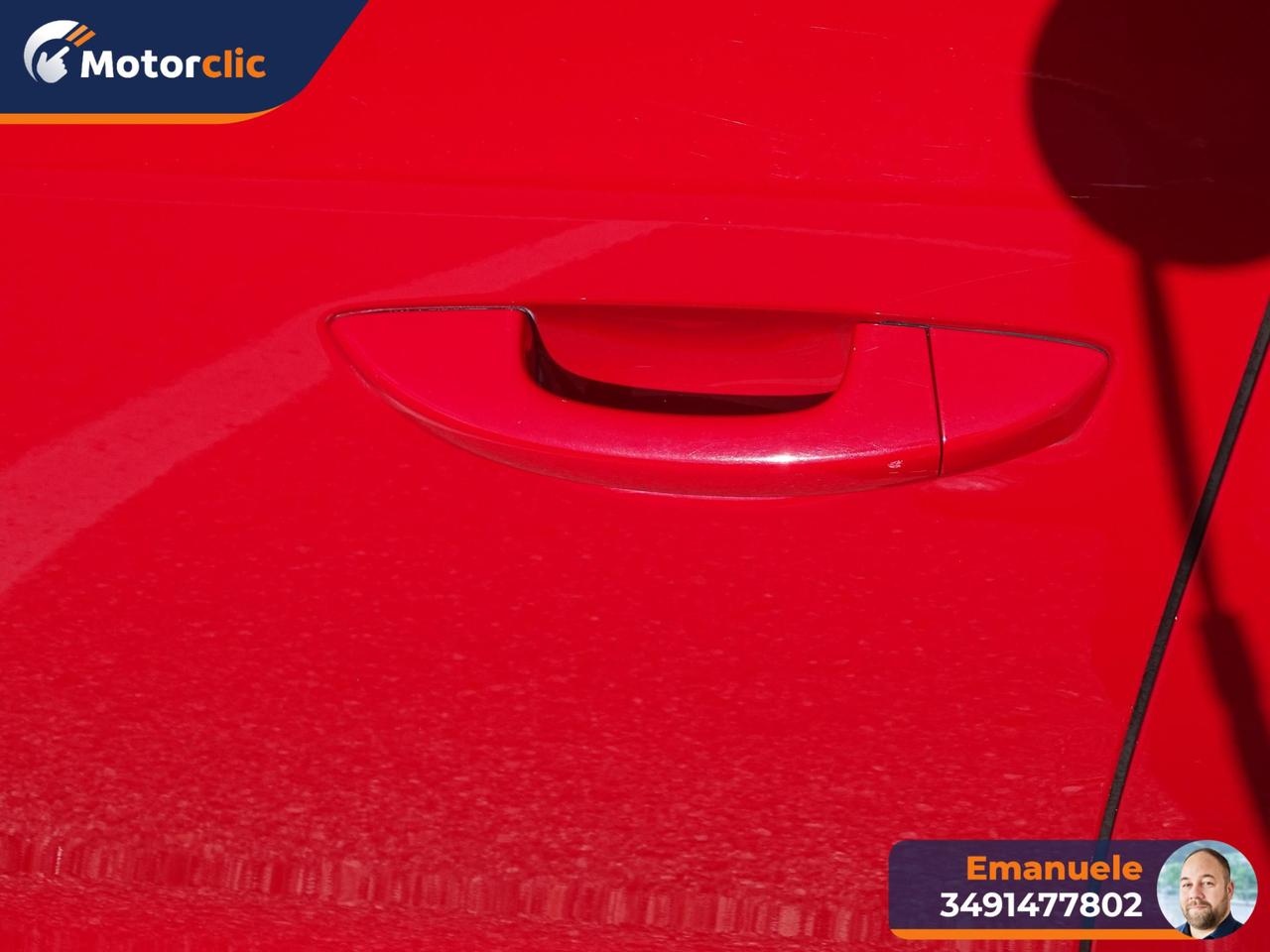 Volkswagen Golf 5 Porte Golf 5p 2.0 tsi Gti dsg