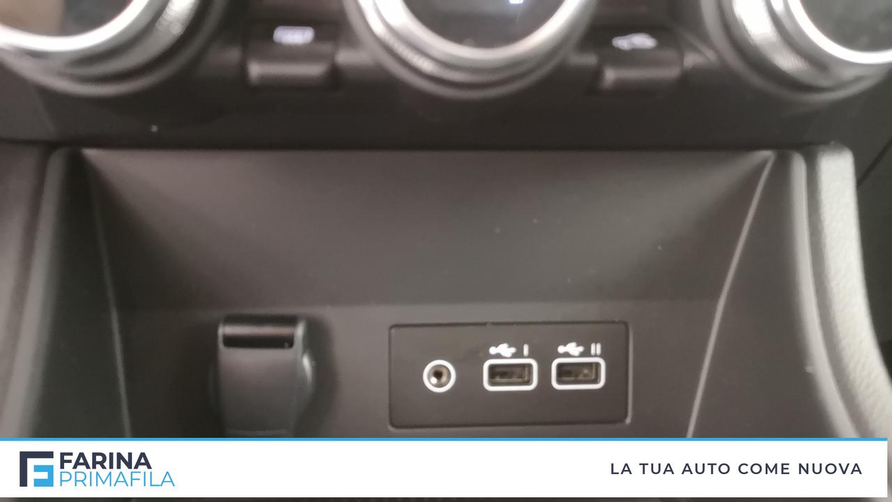RENAULT Captur II 2019 - Captur 1.0 tce Techno 90cv