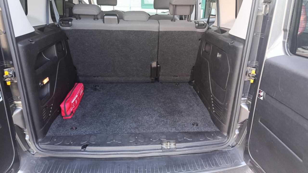 Fiat Doblo Doblò 1.4 T-Jet 16V Lounge