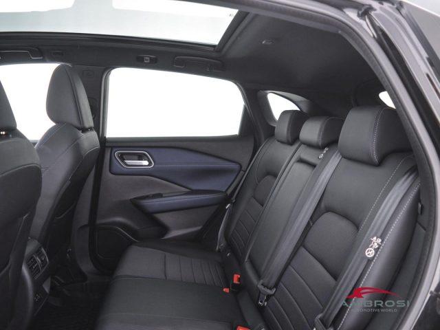NISSAN Qashqai 1.5 e-power Tekna+ 2wd