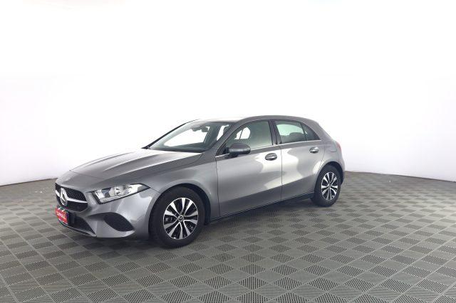 MERCEDES-BENZ A 180 A 180 Automatic Executive