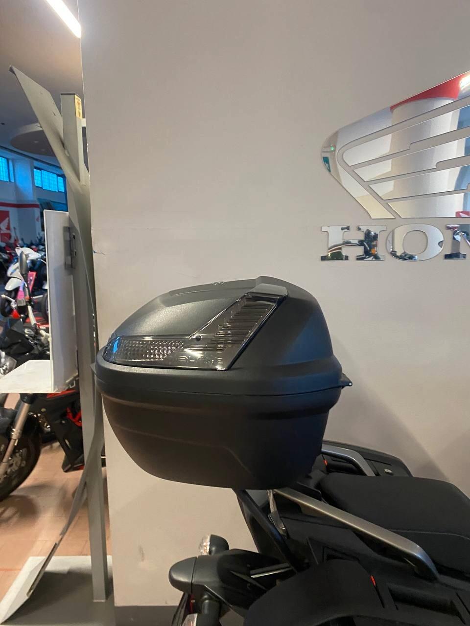 Yamaha Tracer 900 gt