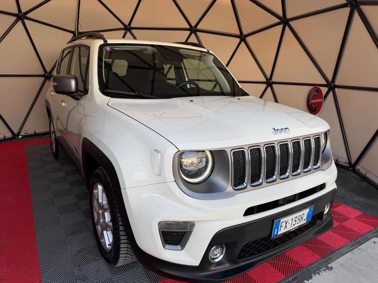 Jeep Renegade 1.0 T3 Limited