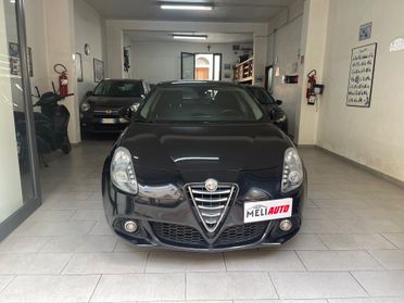 Alfa Romeo Giulietta 1.6 Multijet 105 CV