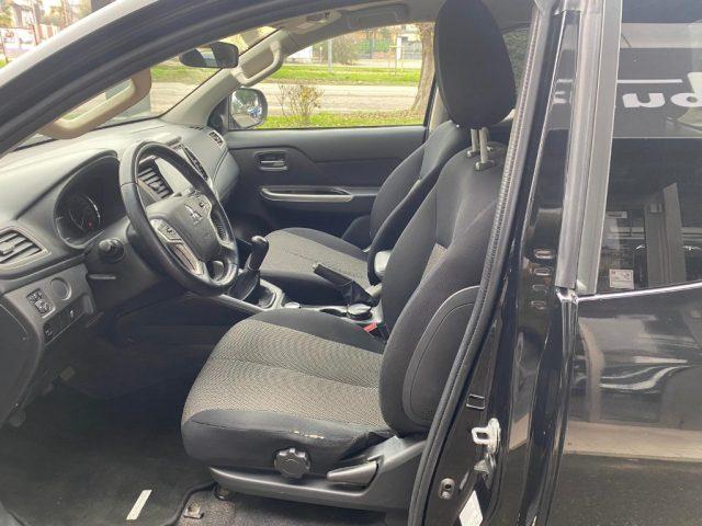 MITSUBISHI L200 2.3 D Club Cab 4x4 Super Select Intense