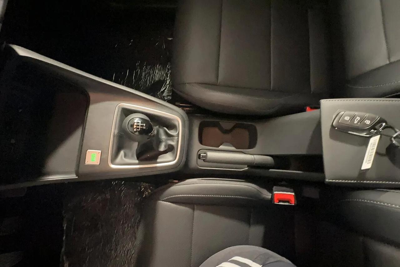 Mg ZS Classic 1.5 VTi-tech Comfort