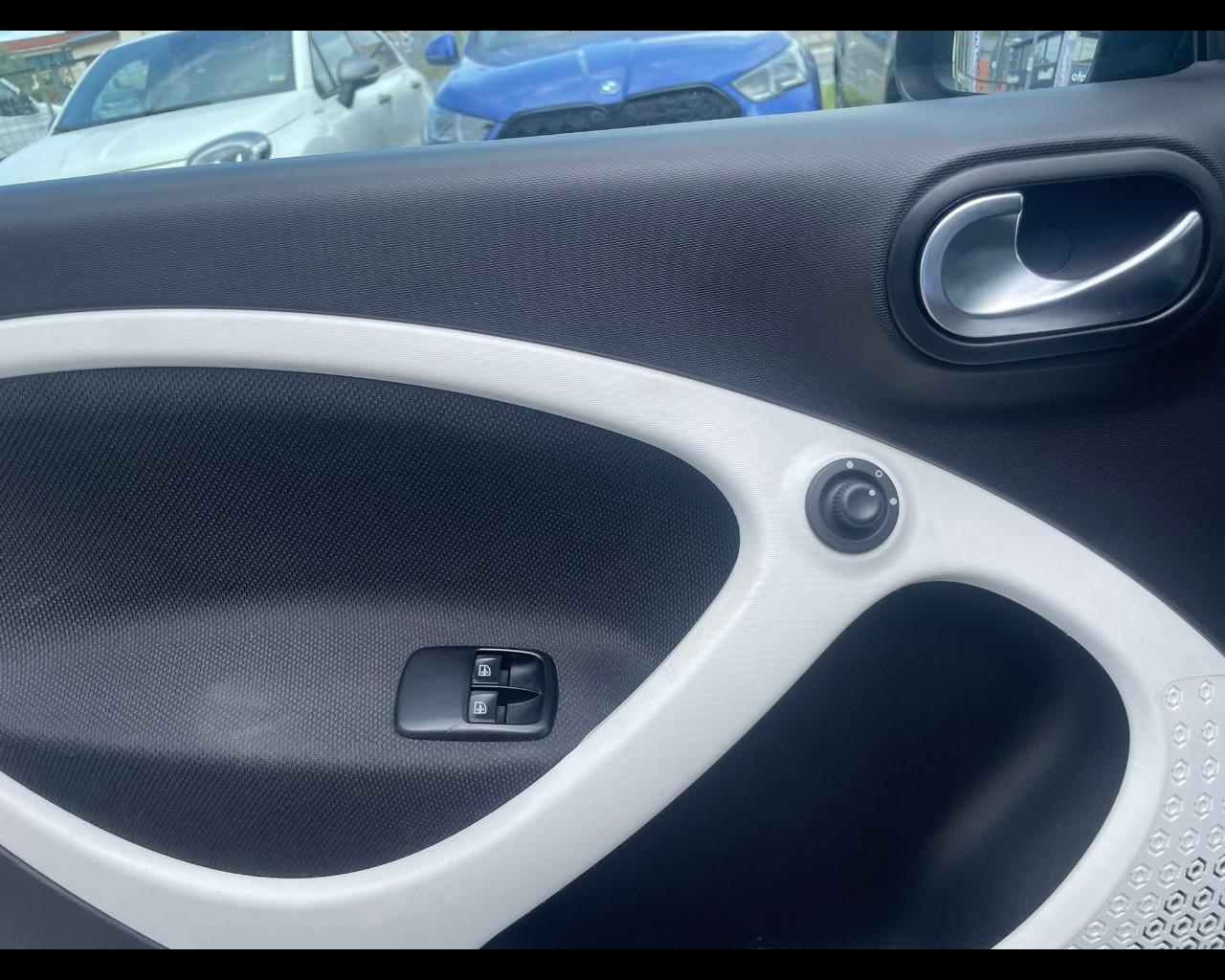 SMART forfour 2ªs. (W453) - forfour 70 1.0 Prime