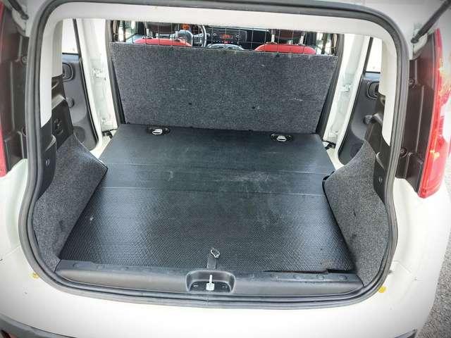 Fiat Panda VAN 2 Posti 0.9 t.air t. natural power Lounge 80cv