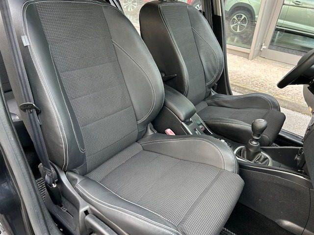 RENAULT Megane Mégane 1.4 16V Turbo SporTour GT Line