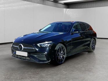 Mercedes-Benz Classe C C SW 220 d mhev Premium Plus auto