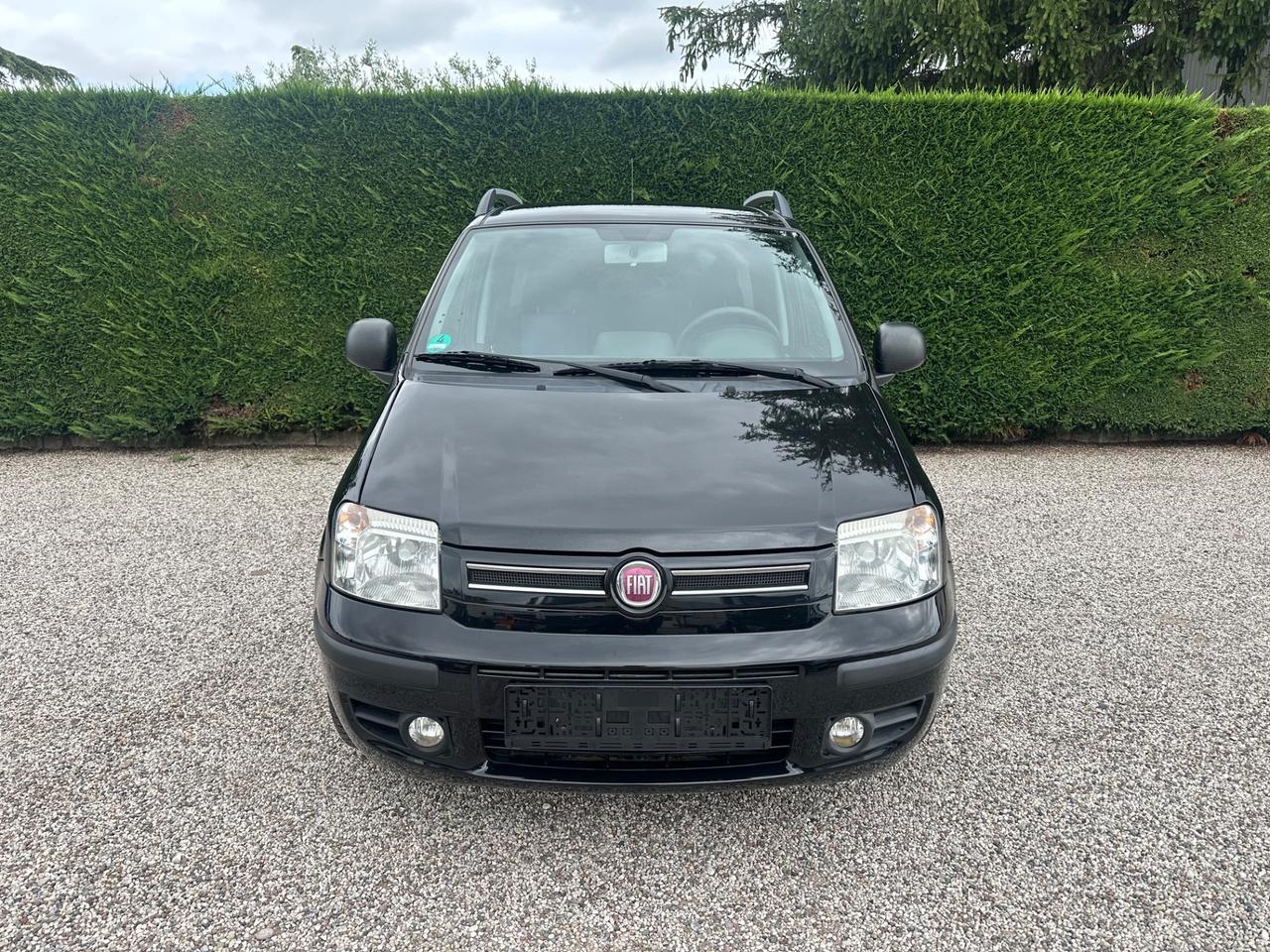 Fiat Panda 1.2 Dynamic Euro 5