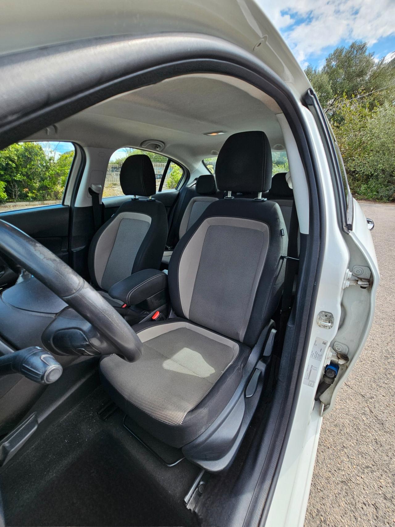 Fiat Tipo 1.6 Mjt 4 porte Lounge