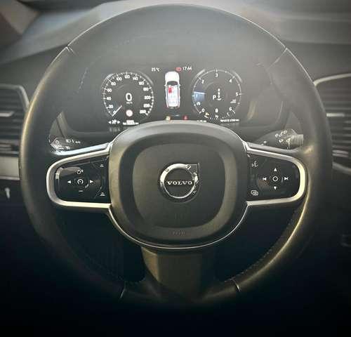 Volvo XC90 XC90 2.0 b5 Momentum Pro 7 posti awd 235cv
