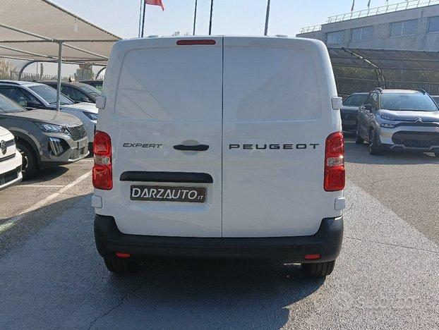 PEUGEOT Expert 1.5 BlueHDi 120 S&S PL-TN Furgone