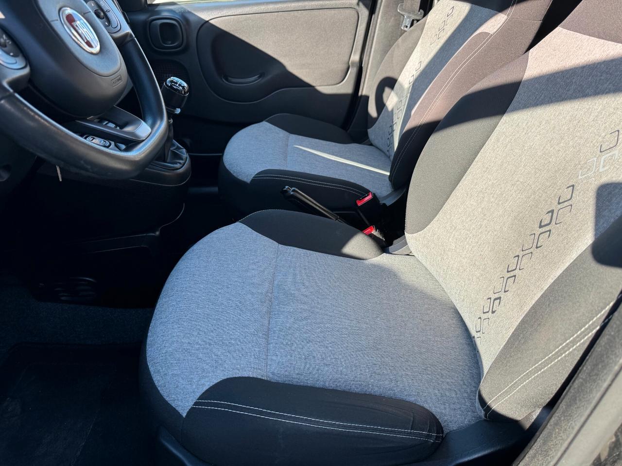 Fiat Panda 1.2GPL Lounge 2020