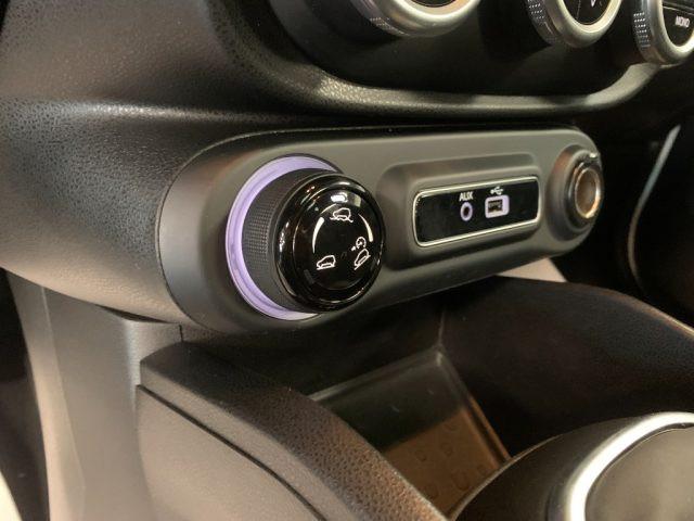 FIAT 500L Cross Tetto Panoramico 1.3 MTJ