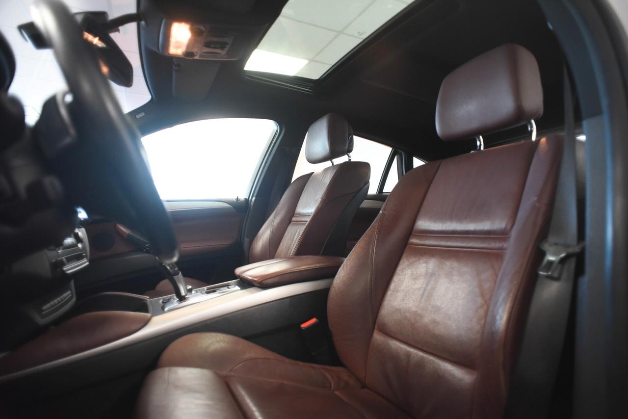 Bmw X6 xDrive30d Futura