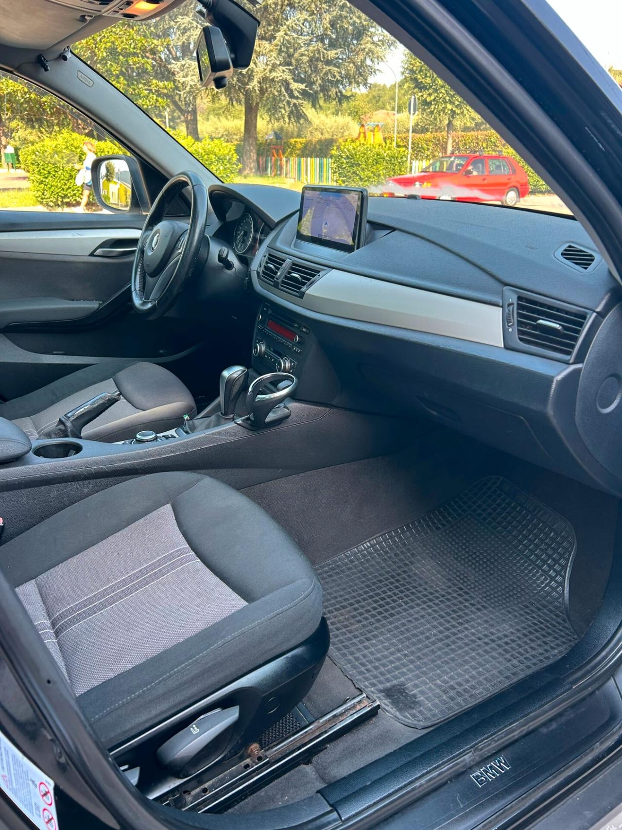 Bmw X1 sDrive18d Futura