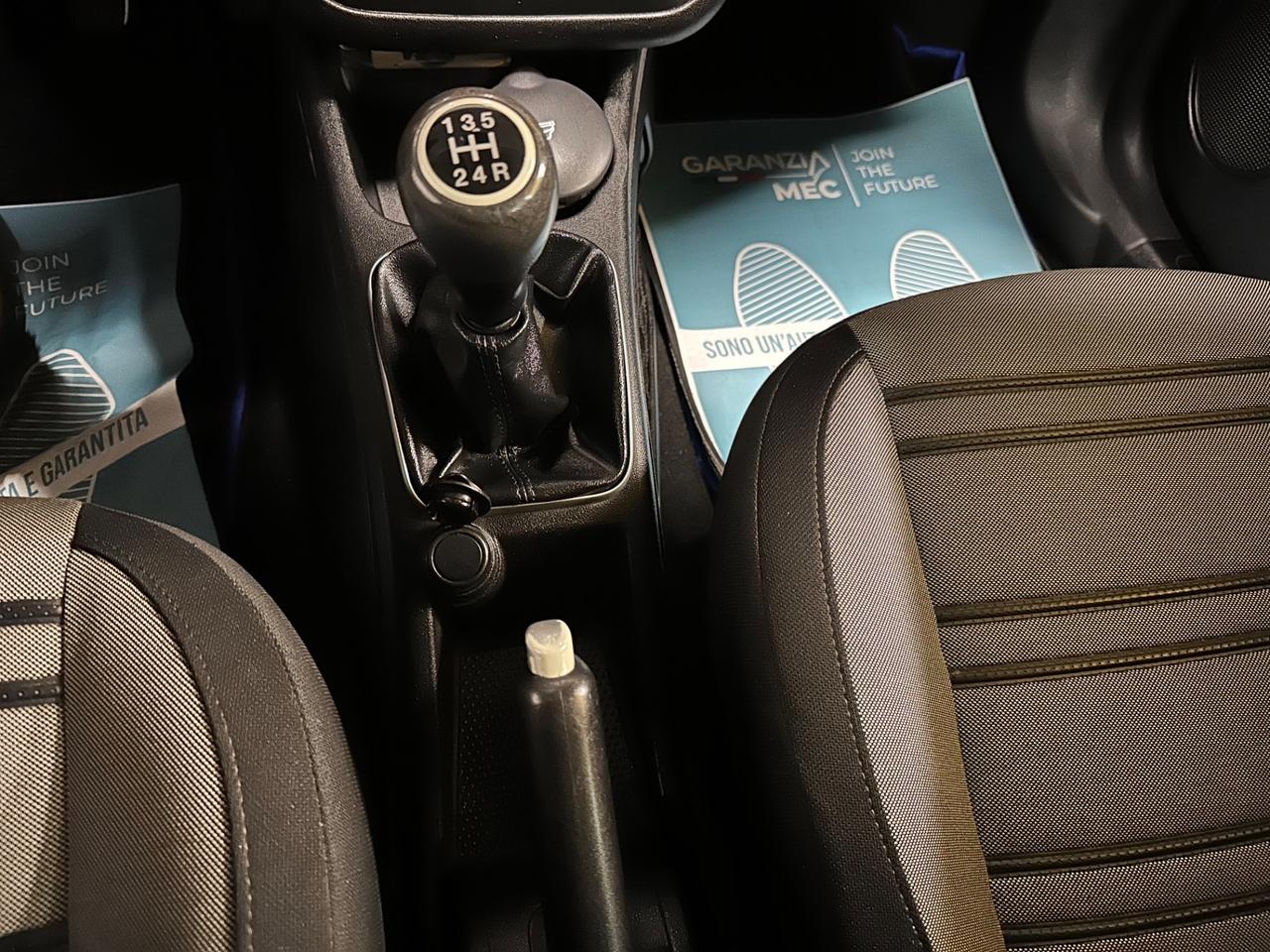 Fiat Punto Evo 1.3 Mjt 75 CV DPF 5 porte S&S Active