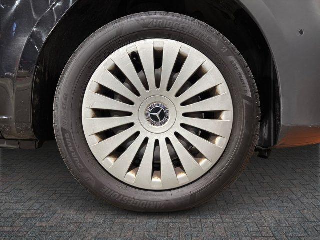 MERCEDES-BENZ Vito 2.0 116 CDI PC-SL Tourer Pro Long