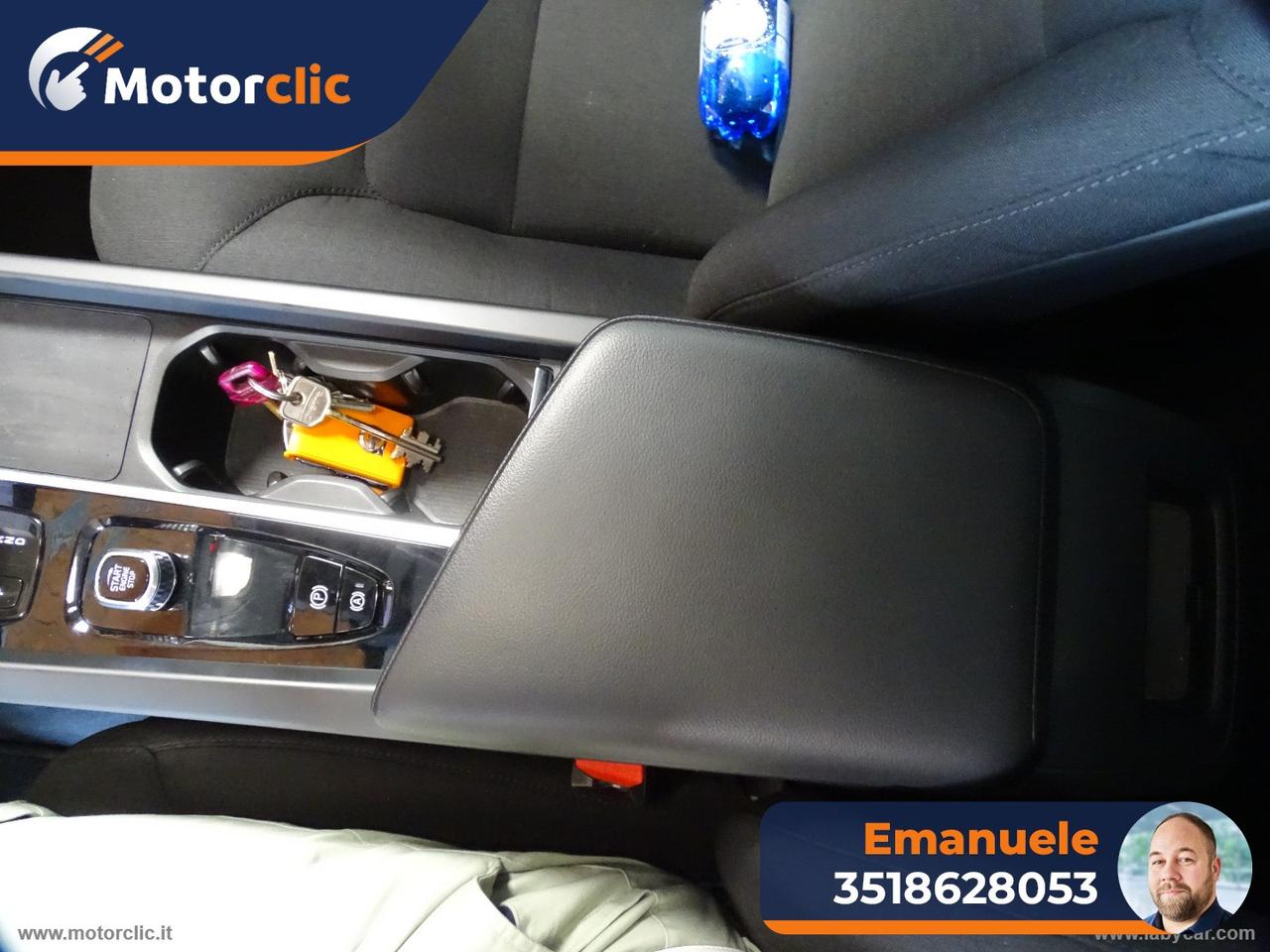 VOLVO XC60 B4