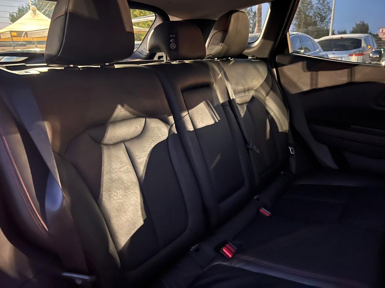 Renault Kadjar dCi 8V 110CV EDC Energy Hypnotic