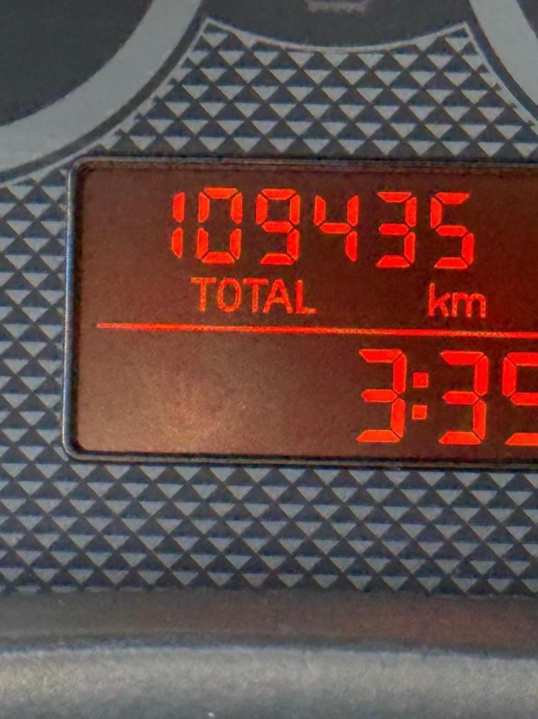 Fiat Panda 1.2 Emotion 100000 KM