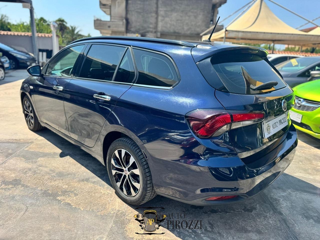 Fiat tipo 1.6 multijet 120cv LOUNGE 2017 SW