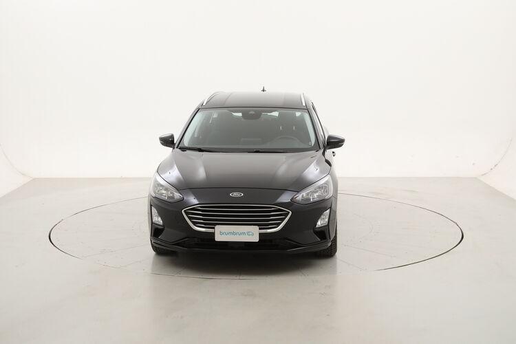 Ford Focus SW Business BR868975 1.5 Diesel 120CV