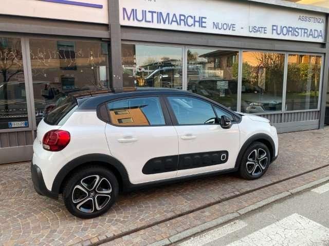 Citroen C3 1.2 Puretech Feel - Neopatentati