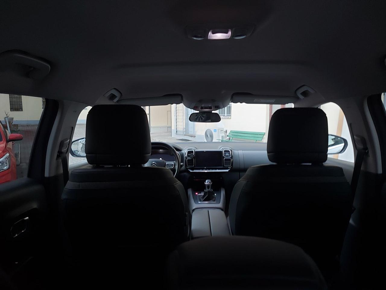 Citroen C5 Aircross Feel 1.2 PureTech 130