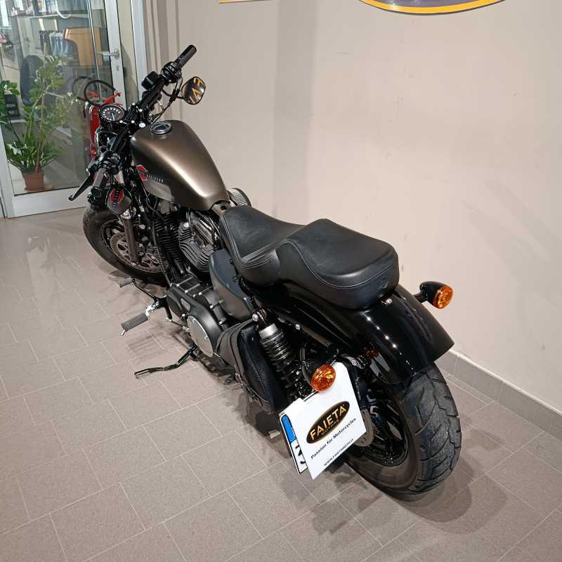 Harley-Davidson 1200 Forty-Eight - 2020