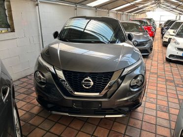 Nissan Juke 1.0 DIG-T 117 CV N-Design