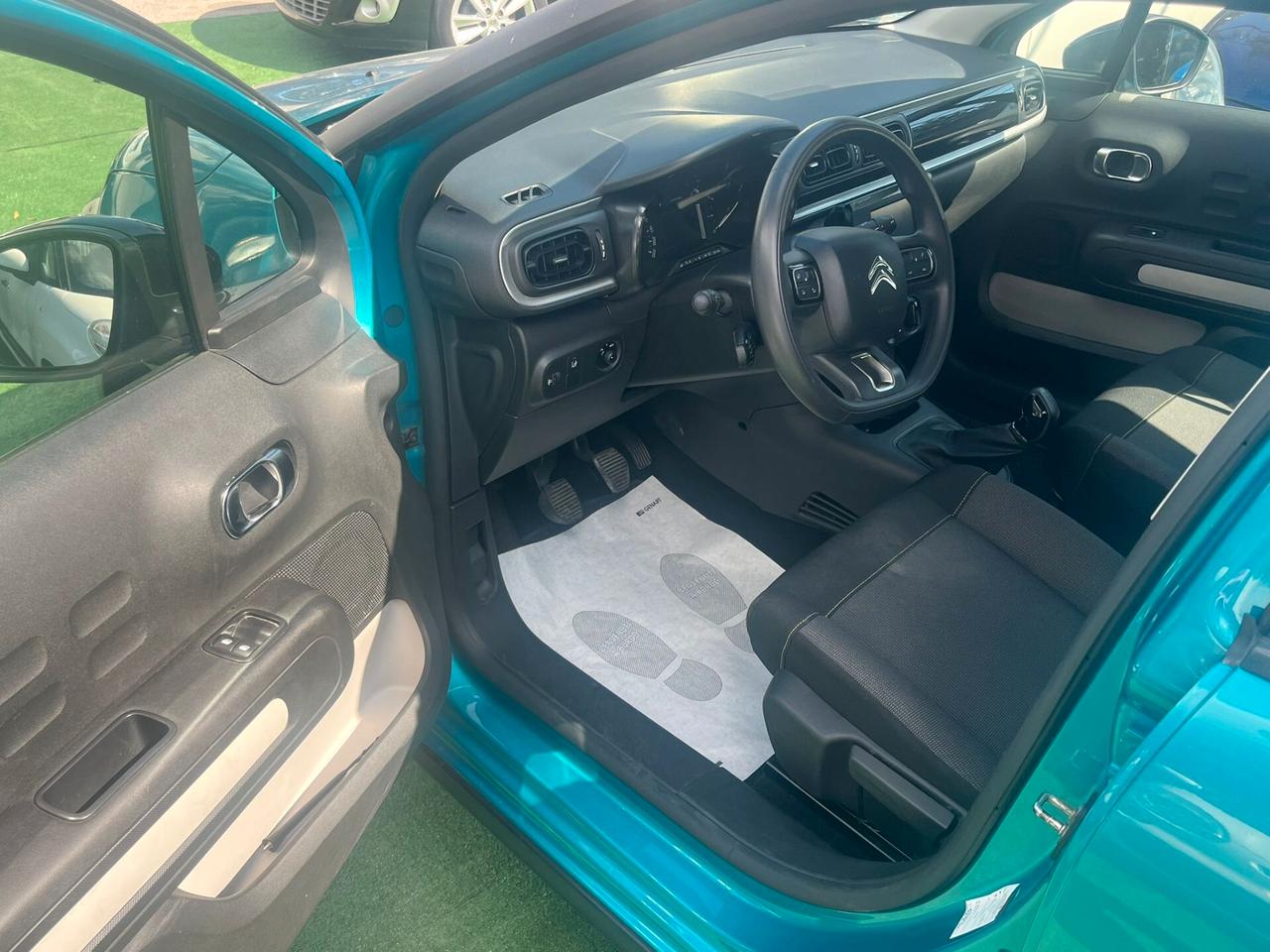 Citroen C3 PureTech 83 S&S You