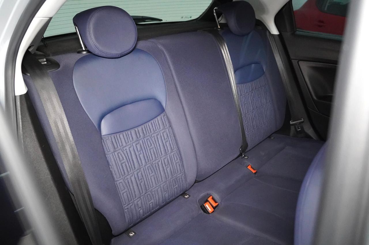 Fiat 500X 1.0 T3 120cv