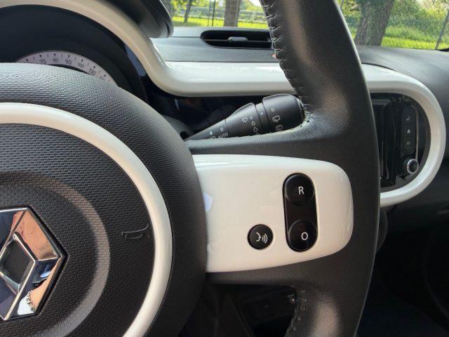 RENAULT Twingo Electric VIBES 31KW KM-22.500