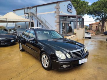 Mercedes-benz E 220 CDI cat EVO Avantgarde